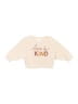 Assorted Brands 100% Acrylic Ivory Pullover Sweater Size 6-9 mo - photo 1