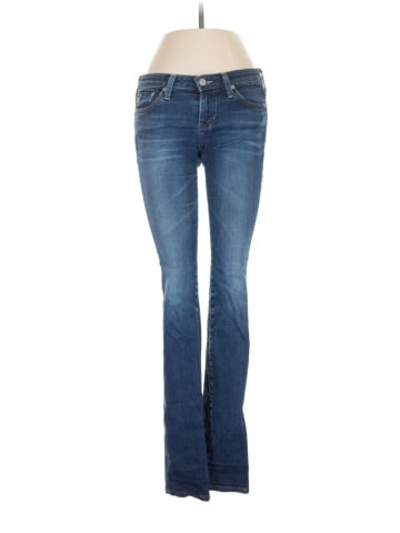 Adriano Goldschmied Jeans (view 1)