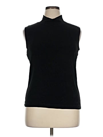 Travelers by Chico's Sleeveless Blouse (view 1)