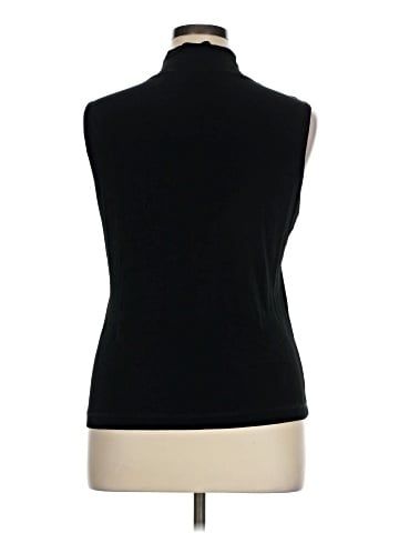 Travelers by Chico's Sleeveless Blouse (view 2)