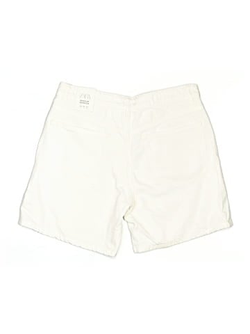 Zara Shorts (view 2)