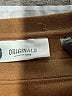 Assorted Brands 100% Polyester Brown Sweatshirt Size M - photo 7