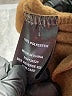 Assorted Brands 100% Polyester Brown Sweatshirt Size M - photo 8