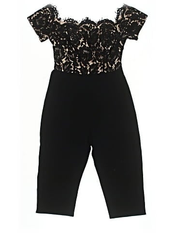 Eliza J Jumpsuit (view 1)