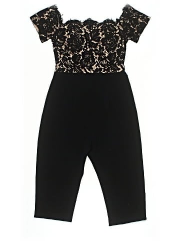 Eliza J Jumpsuit (view 2)