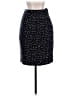 J.Crew 365 Polka Dots Black Formal Skirt Size 00 (petite) - photo 1