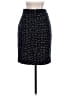 J.Crew 365 Polka Dots Black Formal Skirt Size 00 (petite) - photo 2
