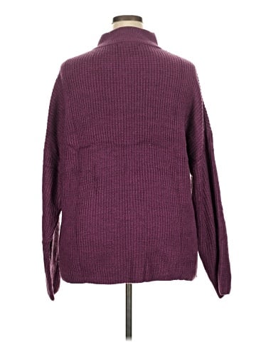 Merokeety Pullover Sweater (view 2)
