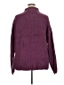 Merokeety 100% Acrylic Purple Pullover Sweater Size 2X - photo 2