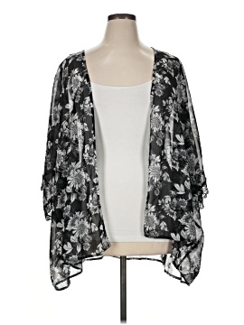 Papermoon Designed Exclusively For Stitch Fix Kimono