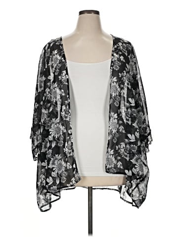 papermoon designed exclusively for Stitch Fix Kimono (view 1)