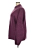 Merokeety 100% Acrylic Purple Pullover Sweater Size 2X - photo 5