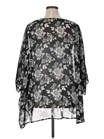 papermoon designed exclusively for Stitch Fix Kimono (view 2)