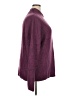 Merokeety 100% Acrylic Purple Pullover Sweater Size 2X - photo 4