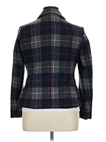 Athena Marie Blazer (view 2)