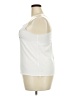 Unbranded White Sleeveless T-Shirt Size XXL (estimated) - photo 5