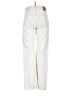 Levi's 100% Cotton Ivory Jeans Size 25 waist - photo 2