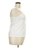 Unbranded White Sleeveless T-Shirt Size XXL (estimated) - photo 4