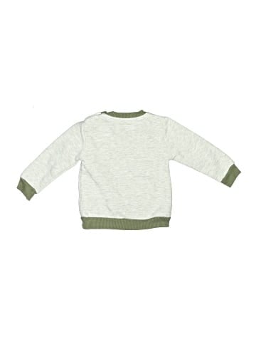 7 For All Mankind Pullover Sweater (view 2)