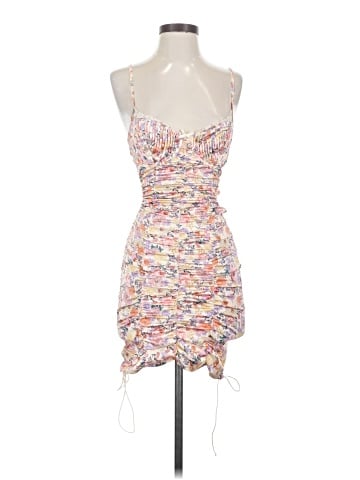 For Love & Lemons Cocktail Dress (view 1)