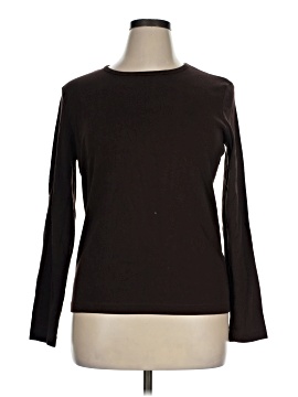 Jones New York Sport Long Sleeve T-Shirt (view 1)
