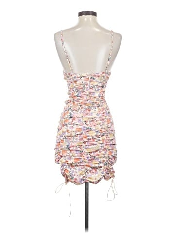 For Love & Lemons Cocktail Dress (view 2)