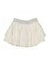 Lululemon Athletica Solid Ivory White Active Skort Size 10 - photo 1