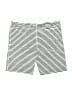 Appaman Stripes White Board Shorts Size 10 - photo 2