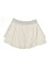 Lululemon Athletica Solid Ivory White Active Skort Size 10 - photo 2