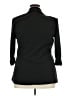 Anne Klein Black Blazer Size XXL (estimated) - photo 2