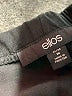Ellos Black Active Pants Size 22 - photo 4