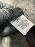 Ellos Black Active Pants Size 22 - photo 5