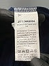 Shein Solid Blue Casual Dress Size 4 - photo 8