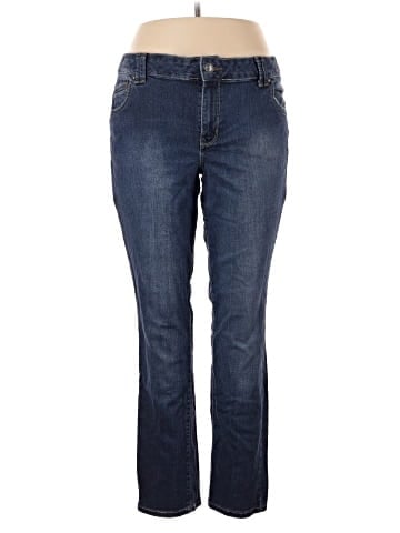 Lane Bryant Jeans (view 1)