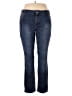 Lane Bryant Blue Jeans Size 20 - photo 1