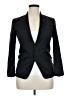 Calvin Klein Black Blazer Size 16 - photo 1