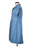 Universal Thread Blue Casual Dress Size S - photo 5