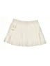 Tuckernuck Solid Ivory Active Skort Size L - photo 2