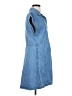 Universal Thread Blue Casual Dress Size S - photo 4