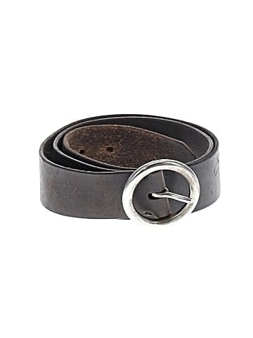 Gap Leather Belt (view 1)