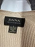 Dana Buchman Ivory Sleeveless Top Size M - photo 7