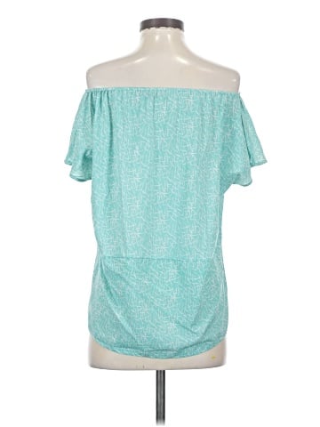 Cynthia Steffe Short Sleeve Top (view 2)
