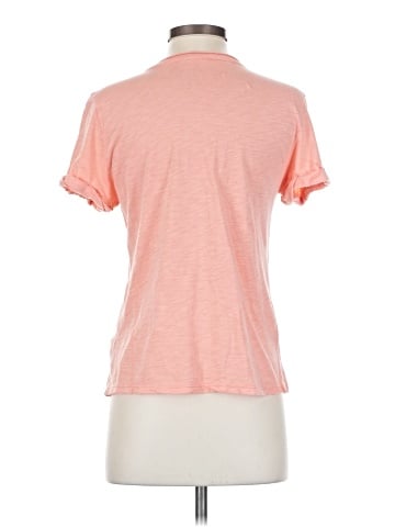 Pilcro Short Sleeve T-Shirt (view 2)