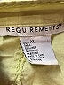 Requirements Green 3/4 Sleeve Button-Down Shirt Size XL - photo 7