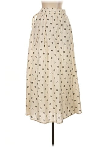 LOFT Beach Casual Skirt (view 2)