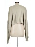 Wild Fable Tan Pullover Sweater Size L - photo 2