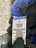 Aeropostale Blue Pullover Hoodie Size S - photo 8