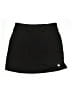 Moteepi Solid Black Active Skort Size 2X - photo 1