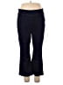 Old Navy Blue Jeans Size 18 Petite - photo 1
