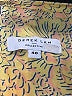 Derek Lam Paisley Yellow Casual Dress Size EU (IT) 48 / US 12 - photo 6